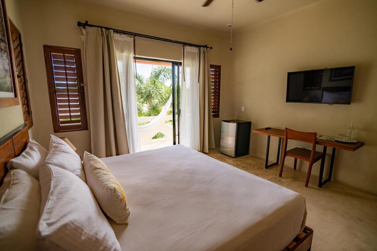 Blue Palm 4* Bacalar