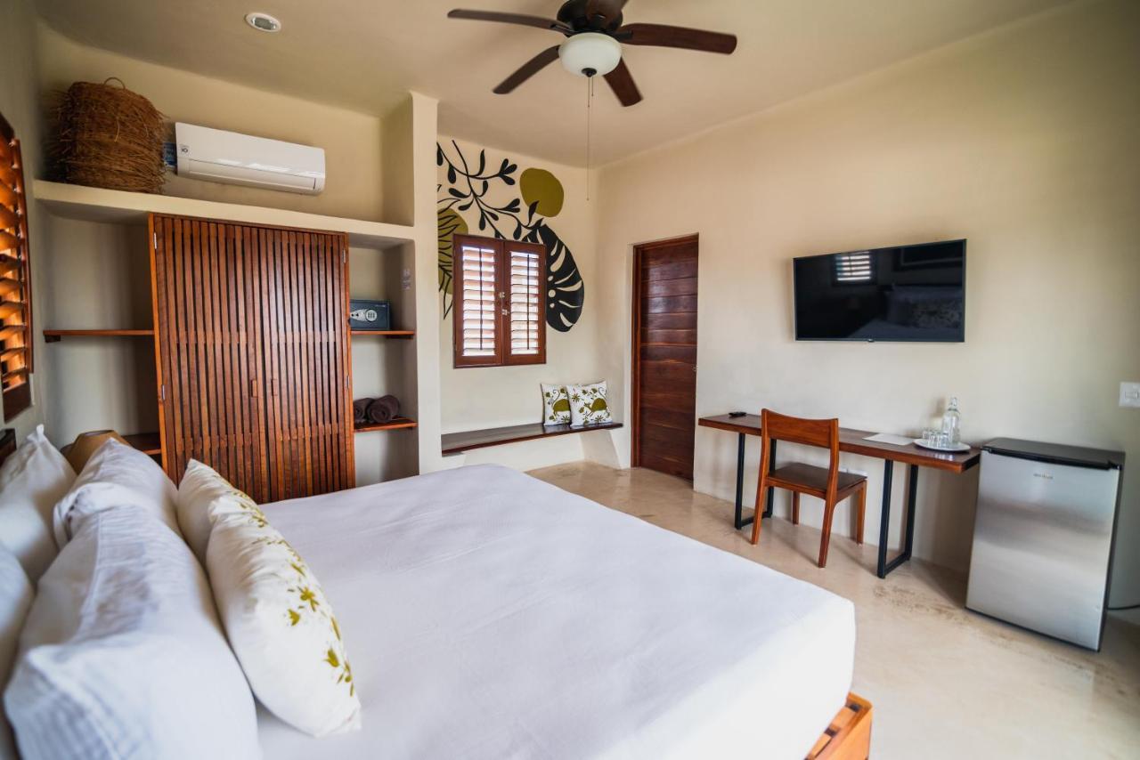 Blue Palm 4* Bacalar