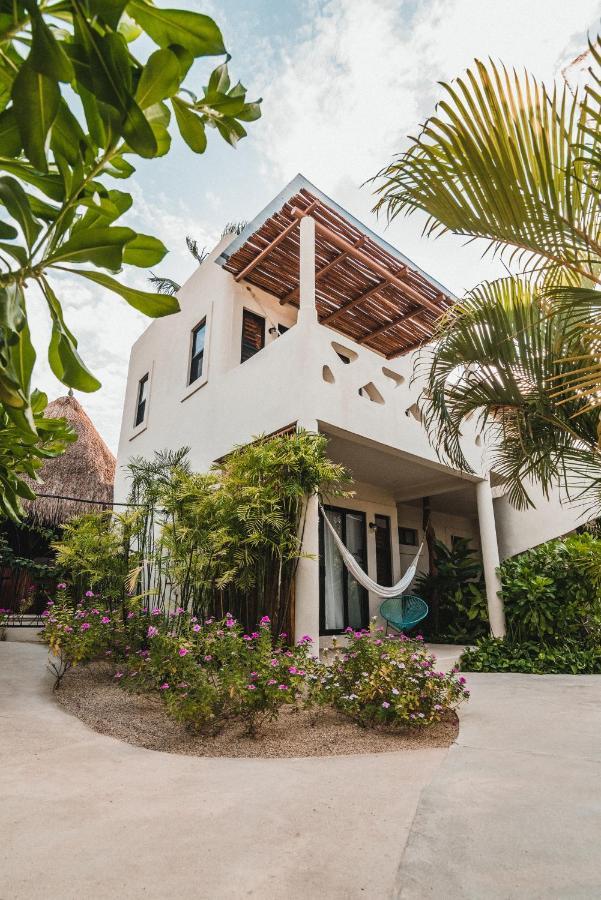 Blue Palm Hotel Bacalar