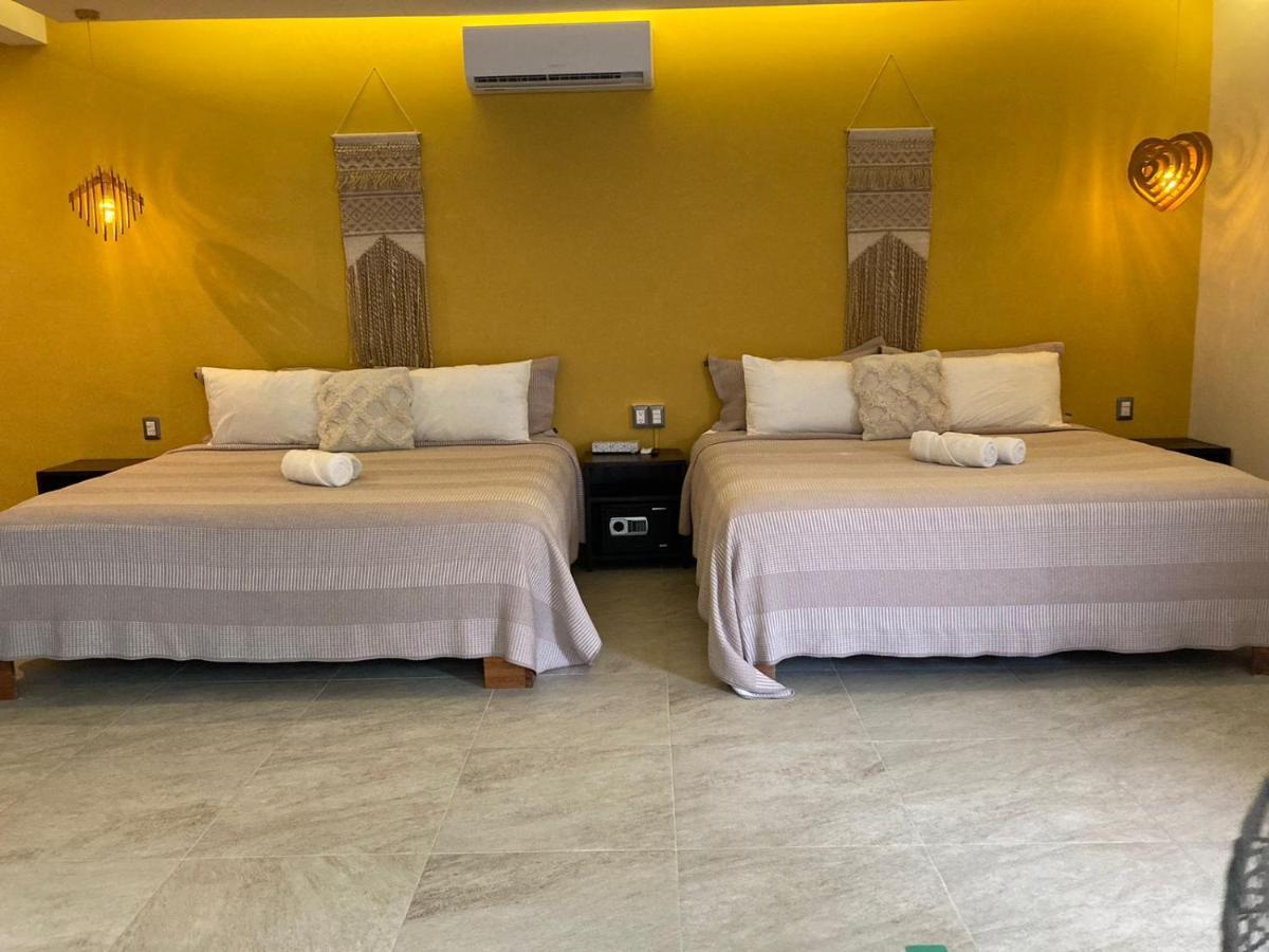 Diosa Del Agua Hotel Bacalar