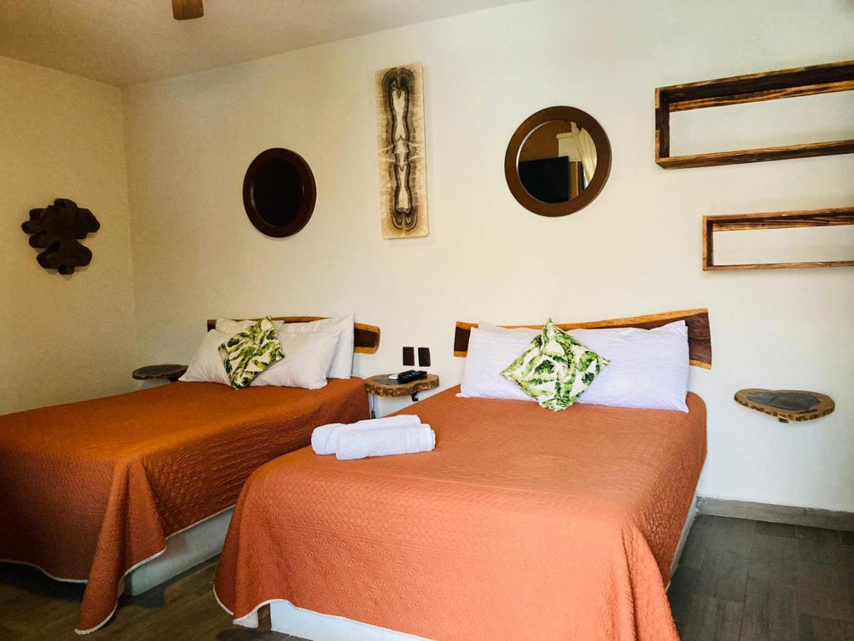 Diosa Del Agua Hotel