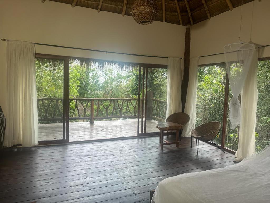 Xoot Ka’ana Estrellas Bacalar