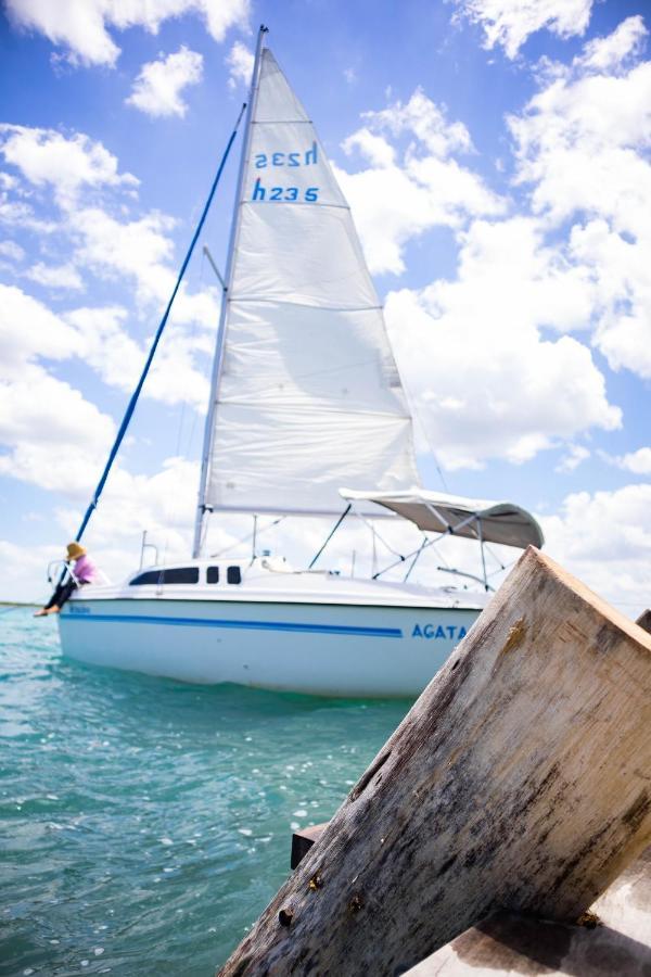 Casa La Joya * Bacalar