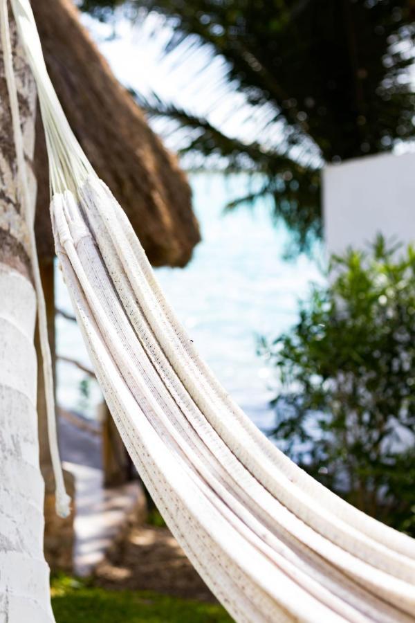 Casa La Joya Bacalar