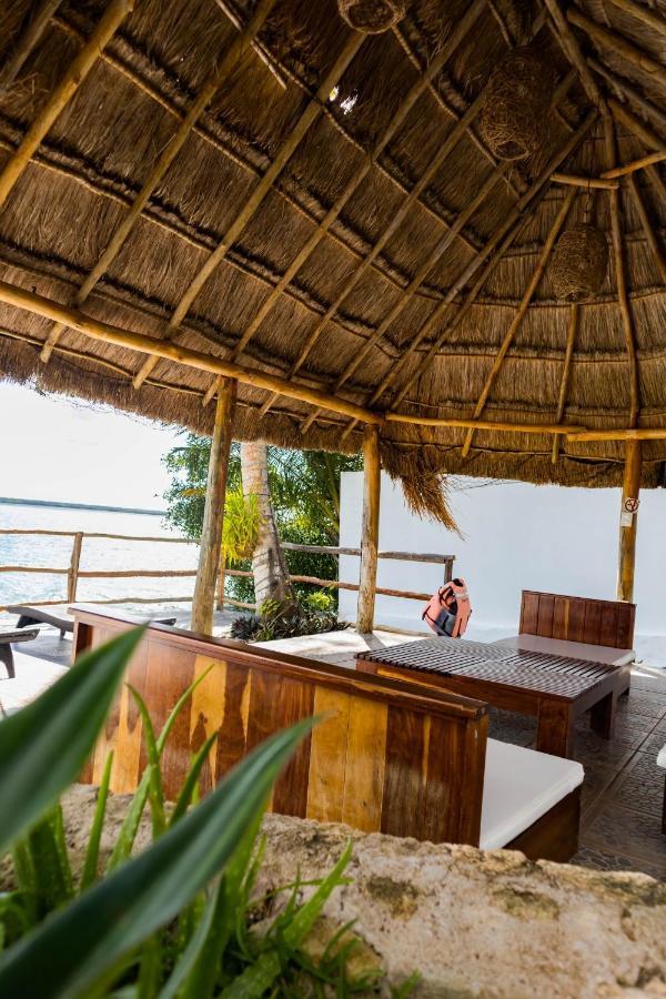 Casa La Joya * Bacalar