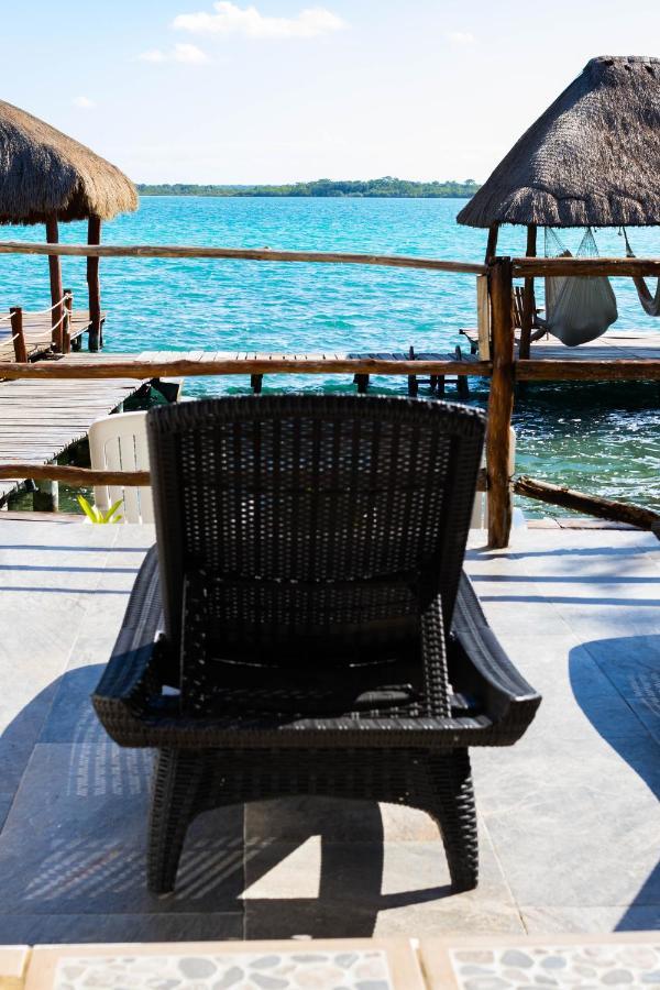 Casa La Joya Bacalar