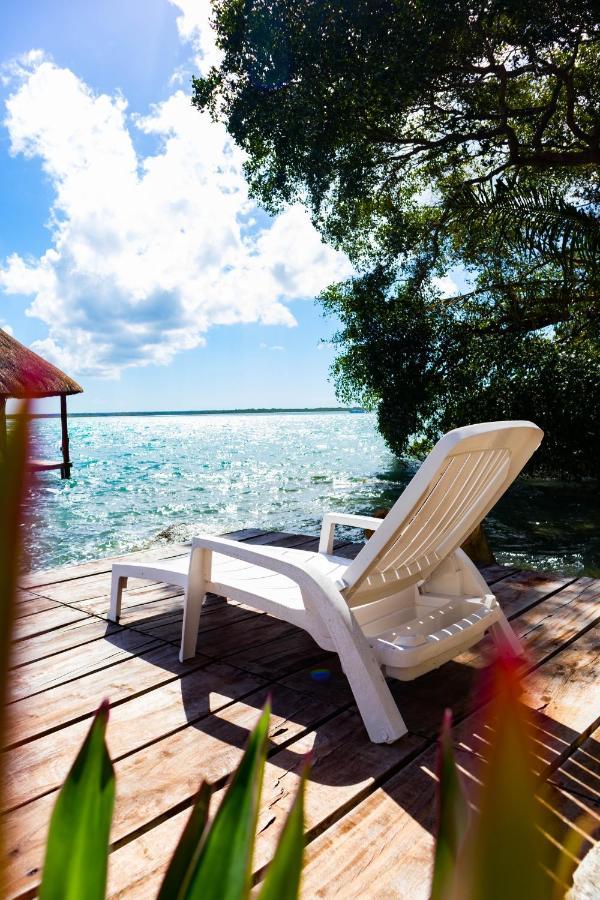 Casa La Joya * Bacalar
