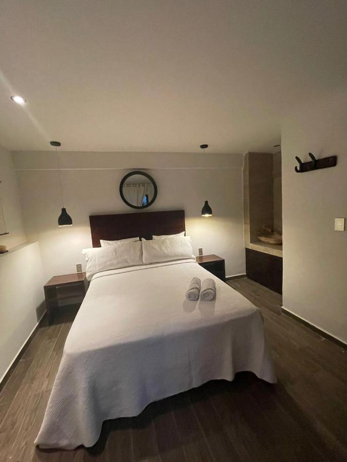 Diosa Del Agua Hotel 3*