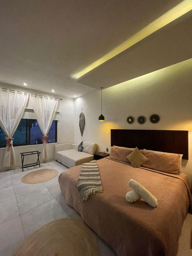 Diosa Del Agua Hotel