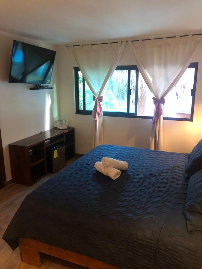 Diosa Del Agua Bacalar
