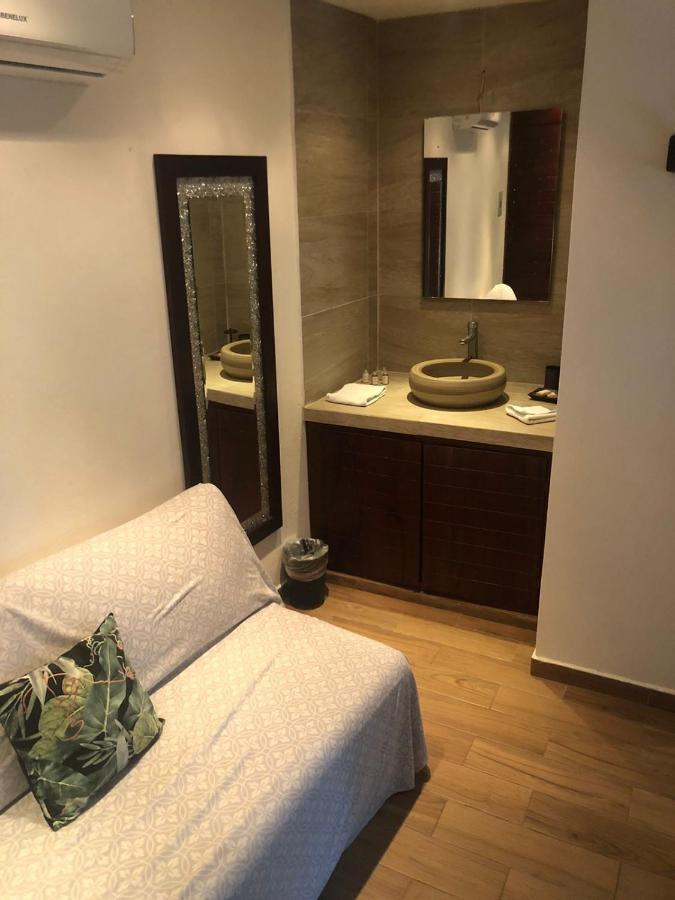 Hotel Diosa Del Agua 3*