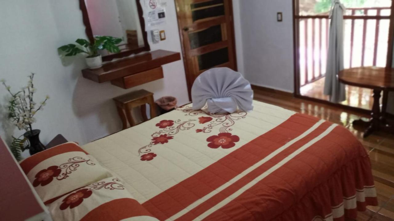 Casa Chejum * Bacalar
