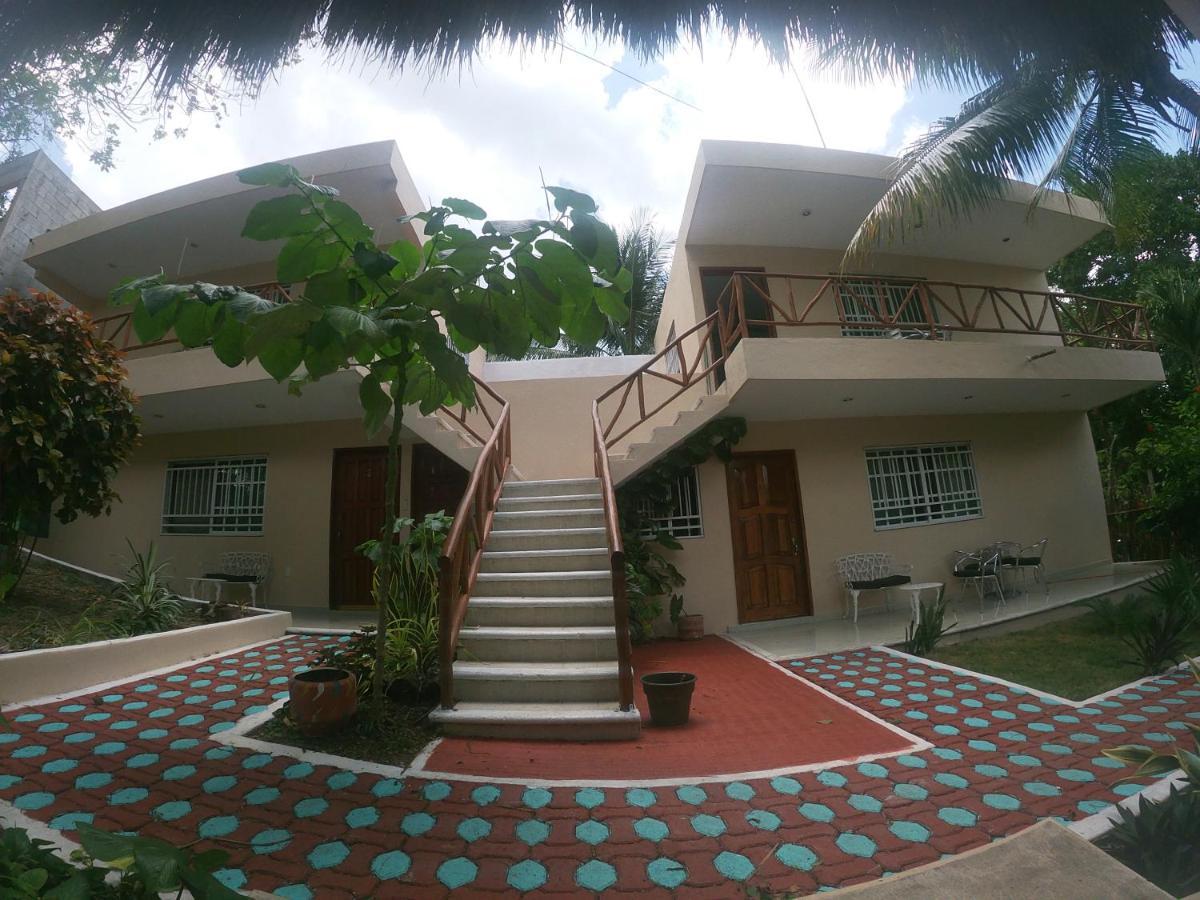 Karalv Villa Bacalar