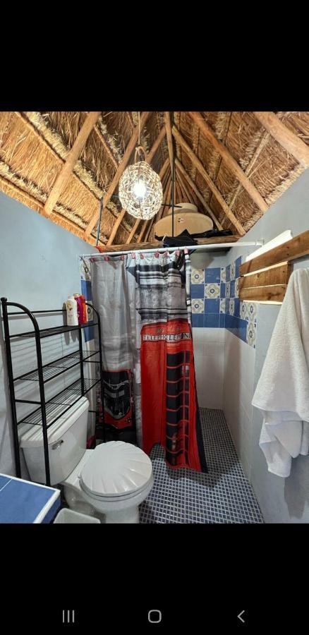 Luigi's Glamping Camping