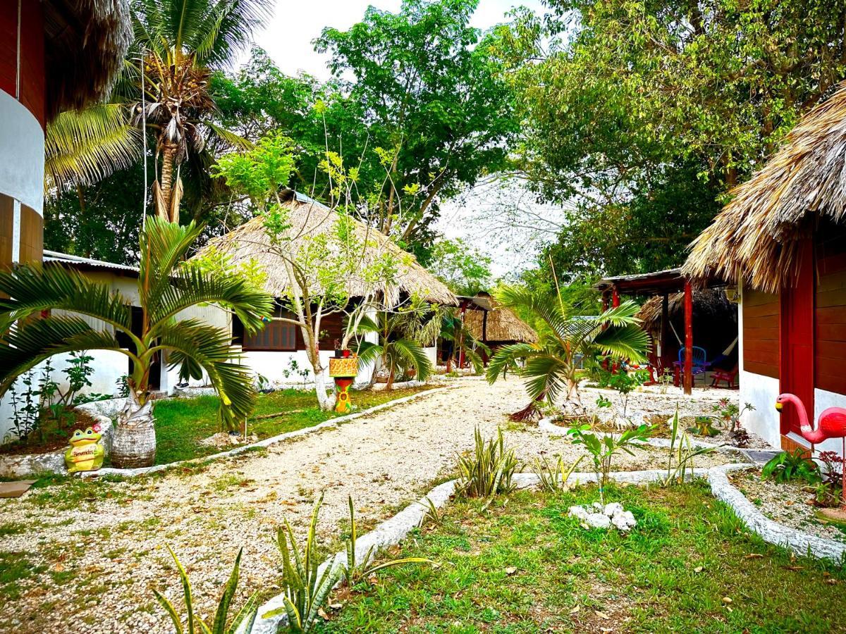 Mr Hotel Bacalar