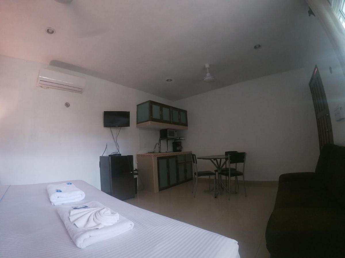Villa Karalv Bacalar