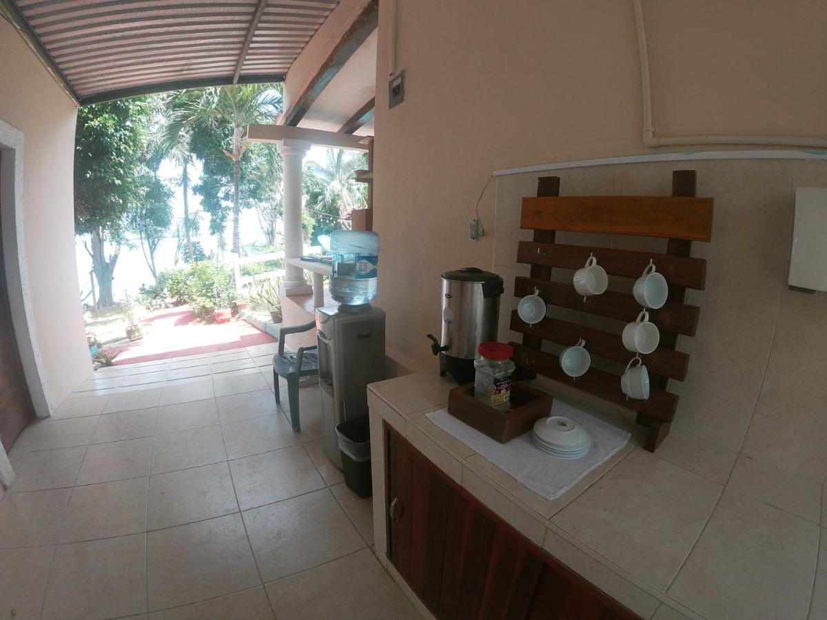 Villa Karalv Bacalar