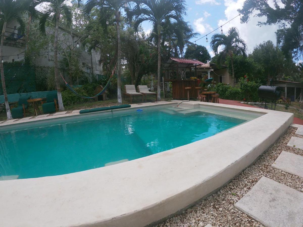 Villa Karalv