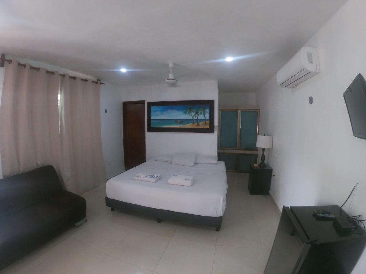 Karalv Villa Bacalar