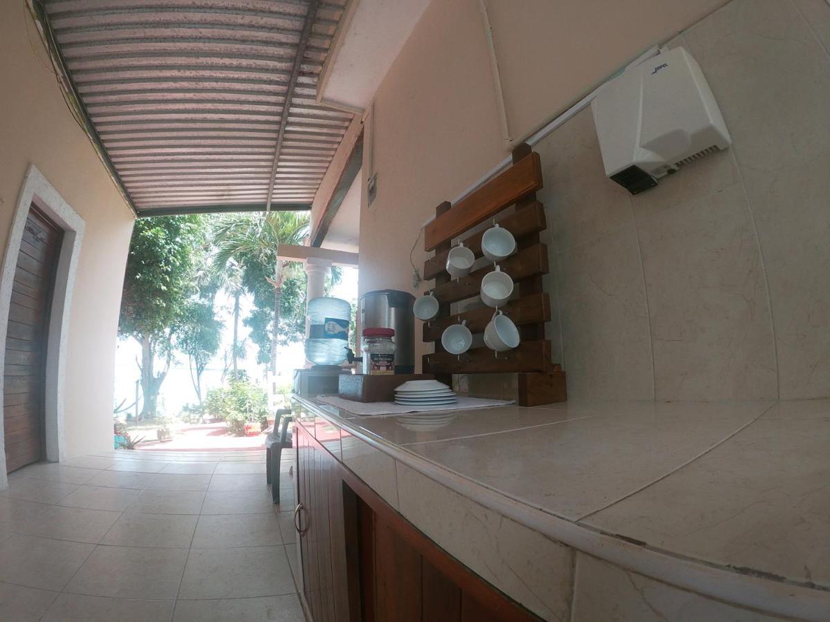 Villa Karalv *