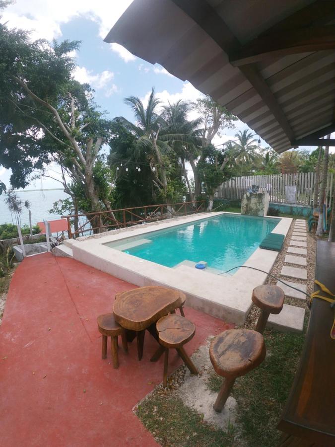 Karalv * Bacalar