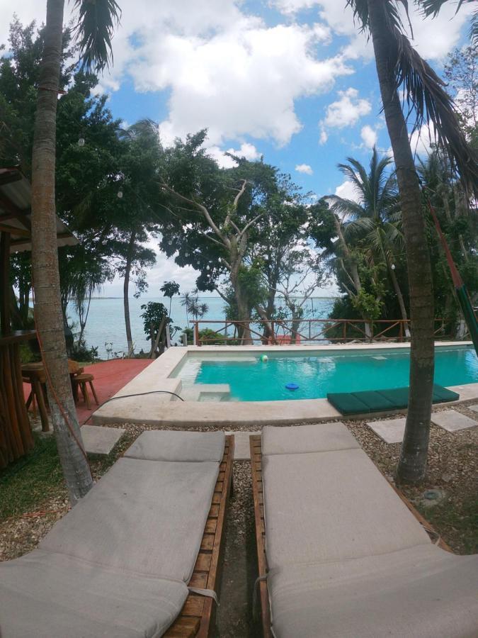 Karalv Bacalar