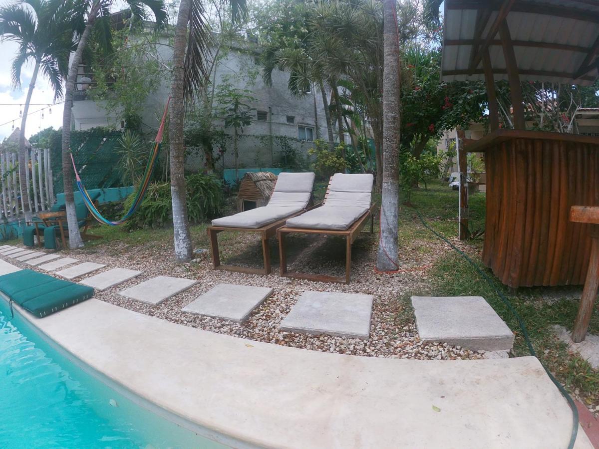 Villa Karalv Bacalar