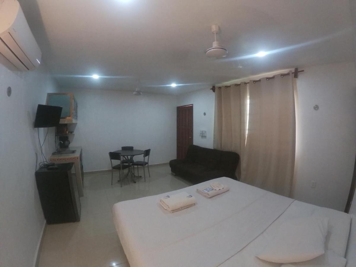 Villa Karalv Bacalar