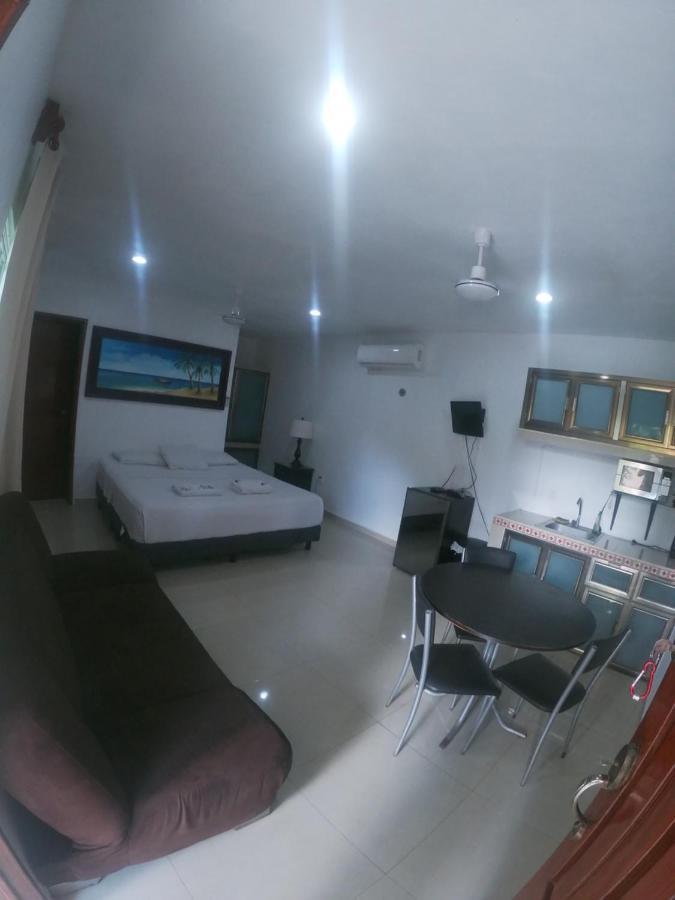 Karalv Villa *