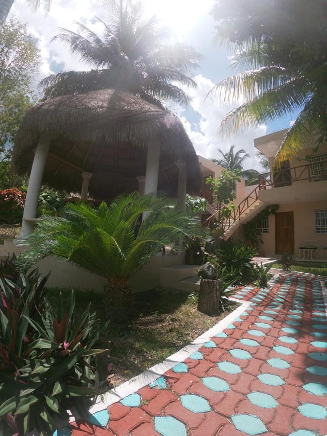 Villa Karalv *