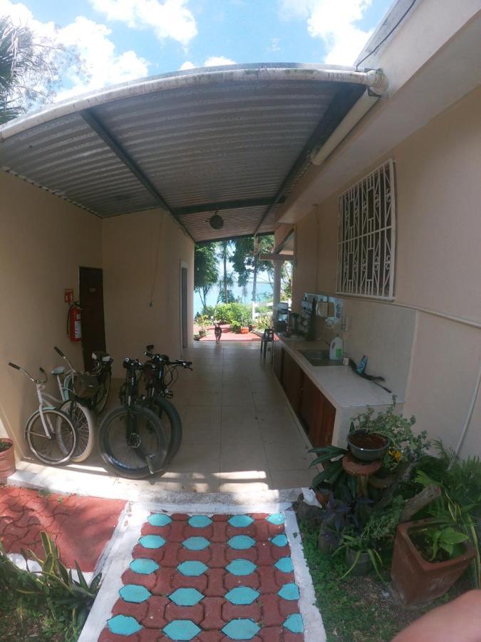 Karalv Villa Bacalar