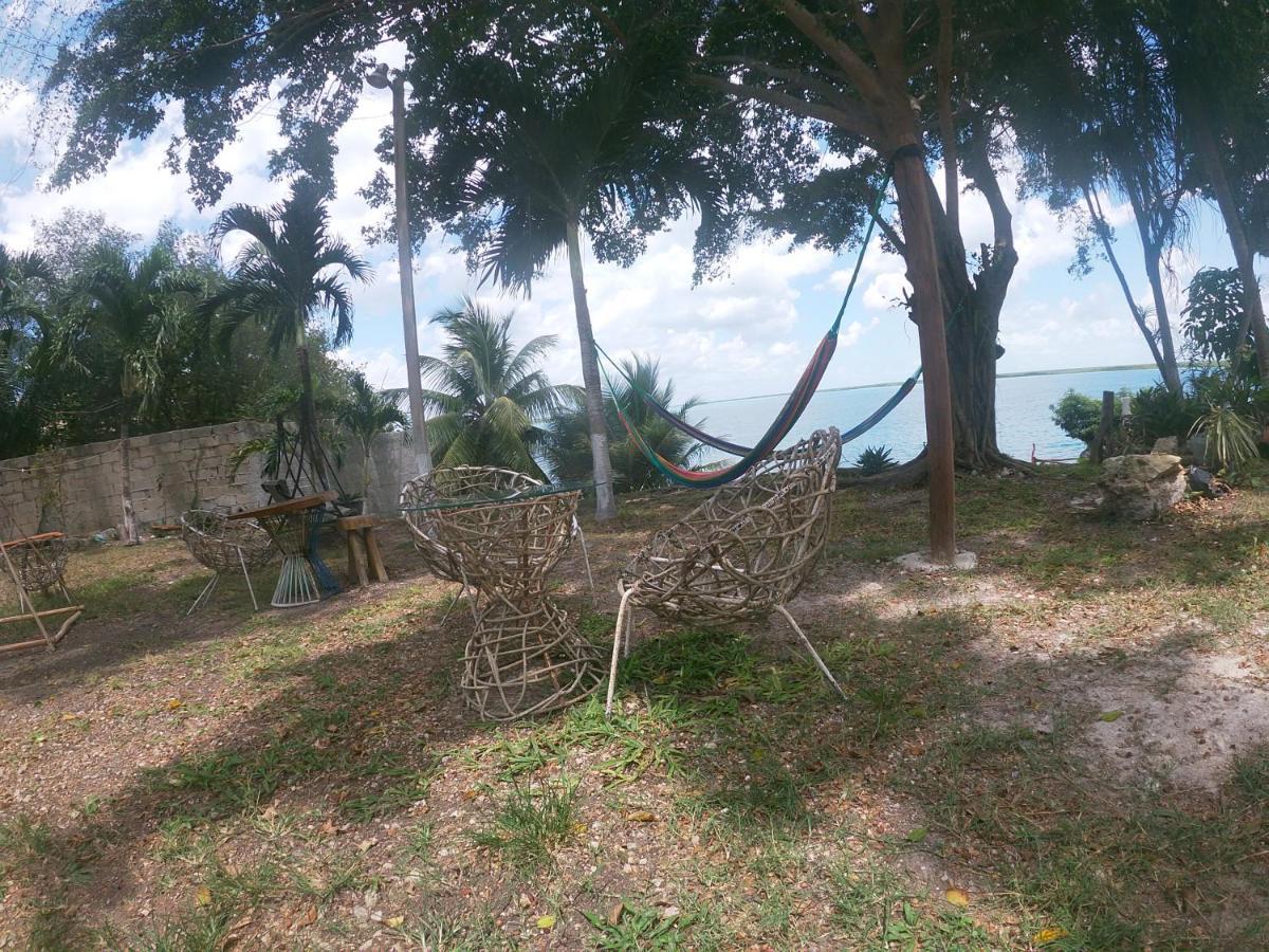 Karalv Bacalar