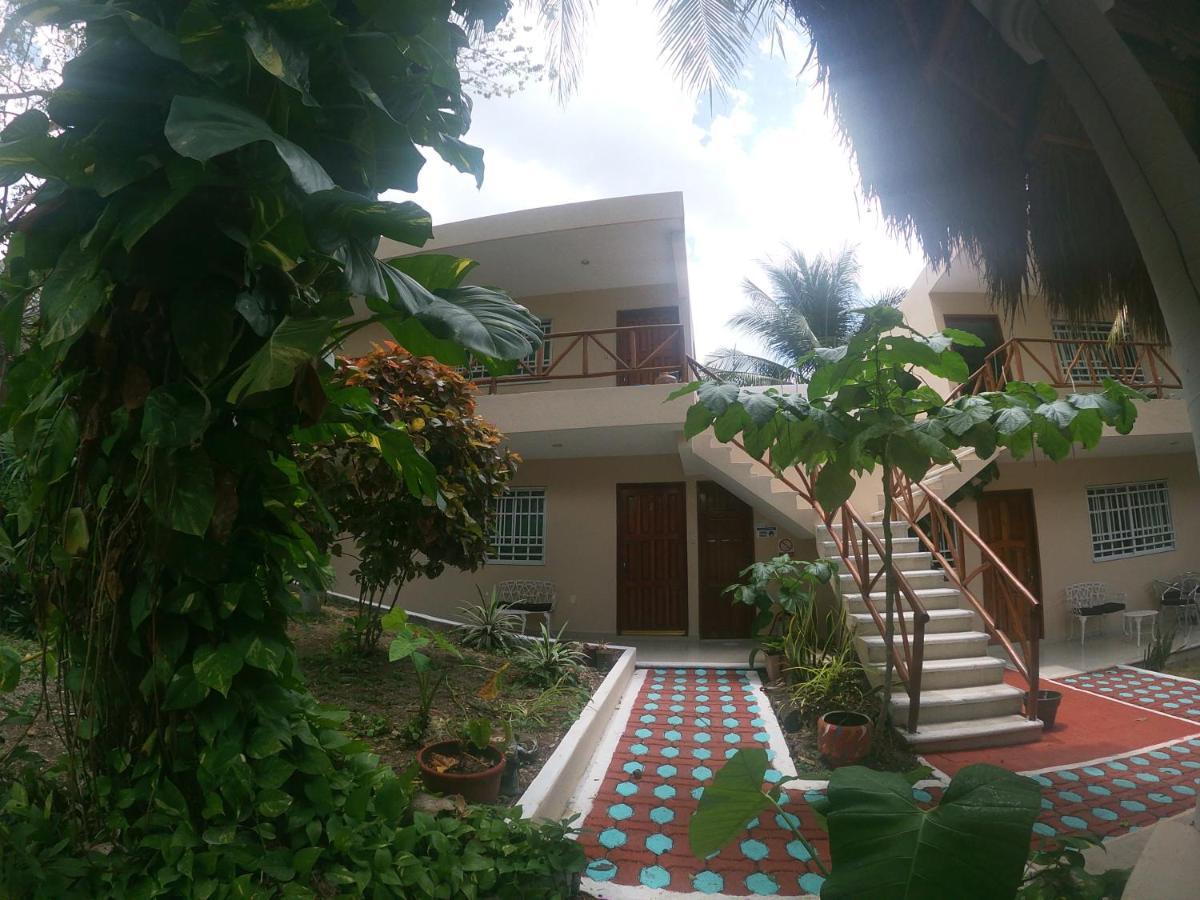 Villa Karalv Bacalar
