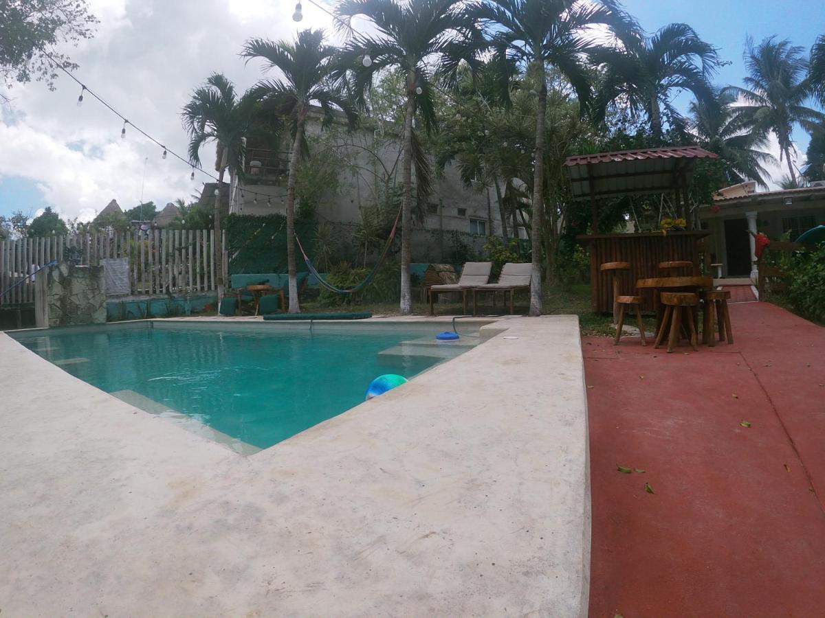 Karalv Villa Bacalar