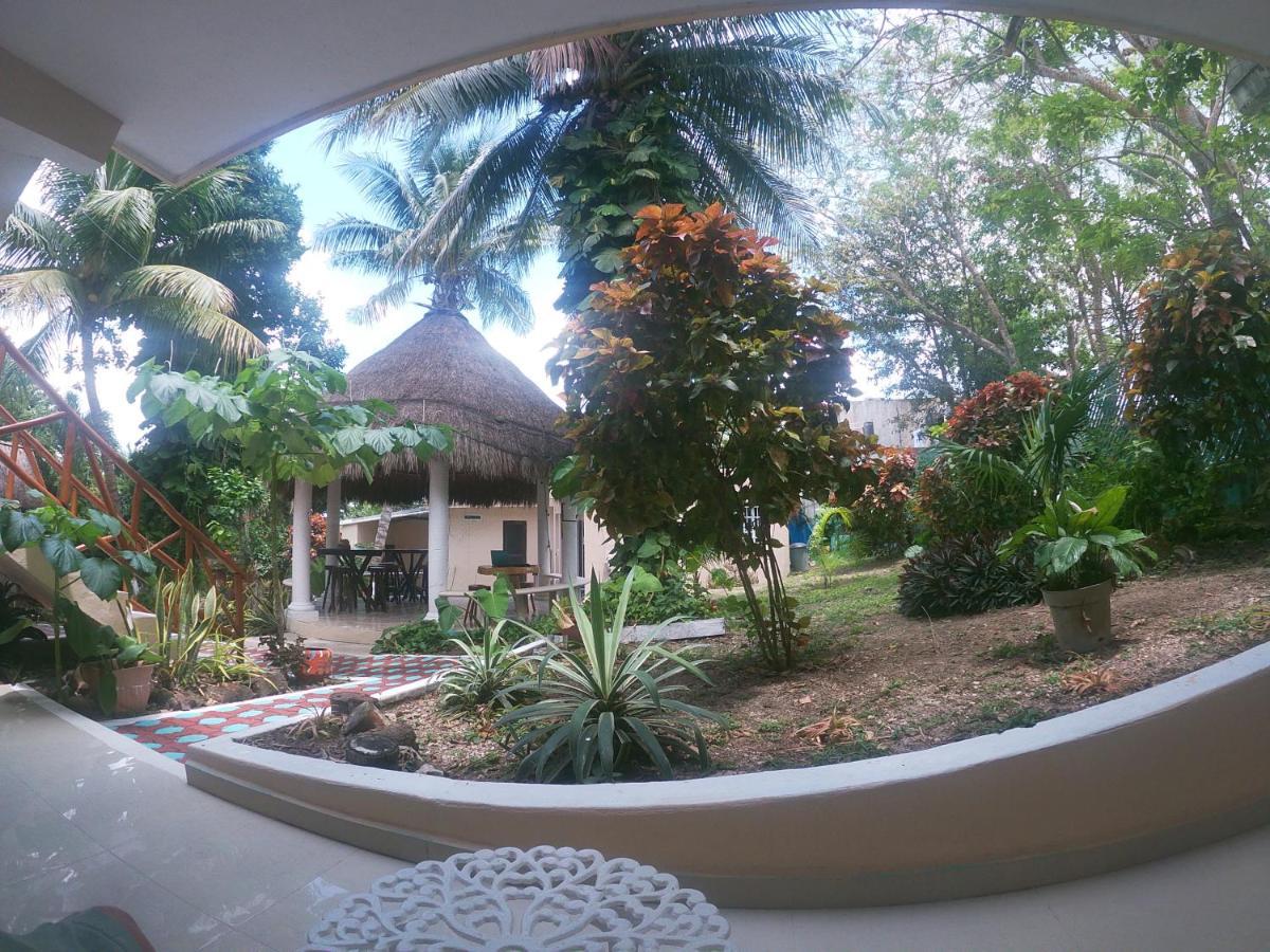 Villa Karalv *