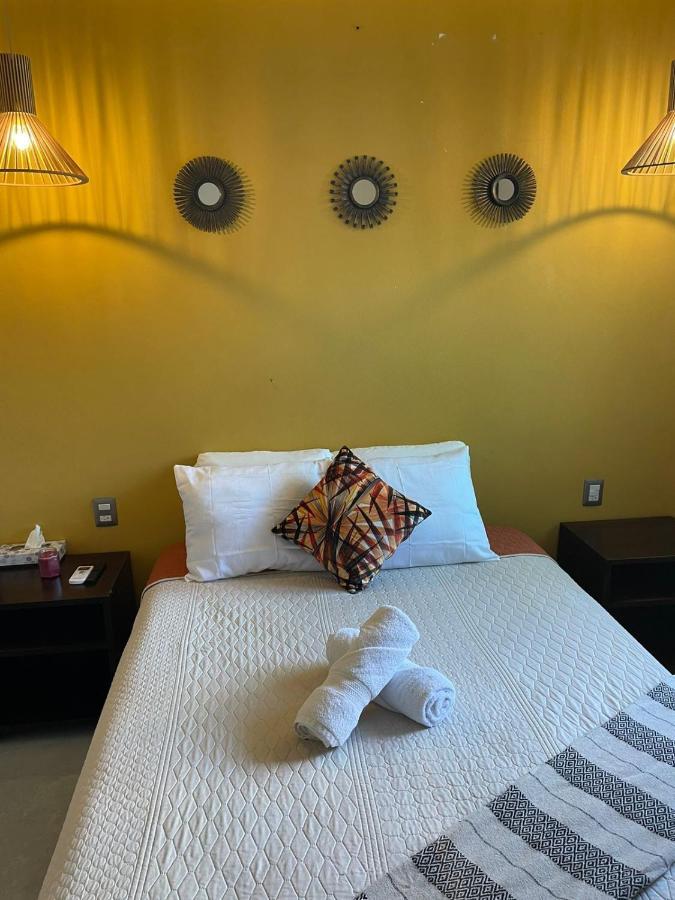 Diosa Del Agua Hotel Bacalar