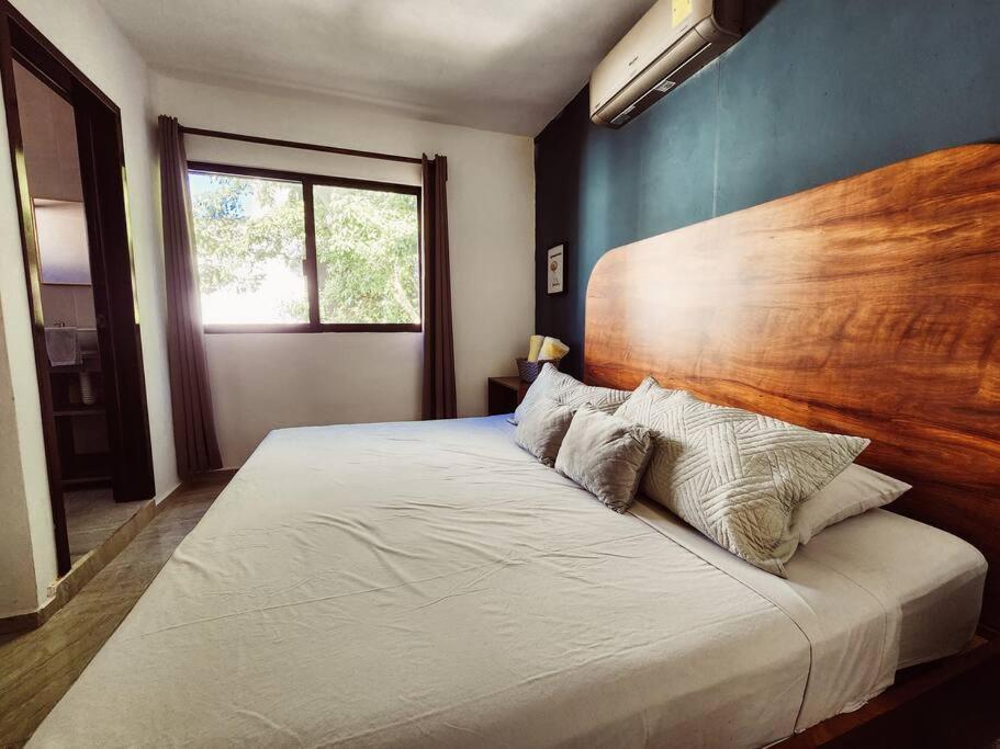 Сasa de vacaciones Casa Magico Bacalar