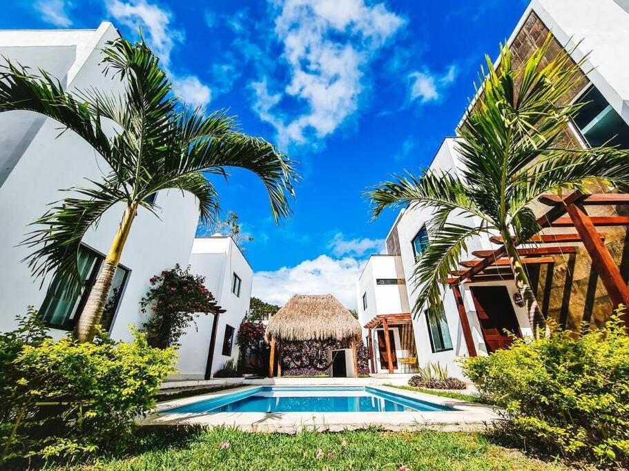 Casa Magico Bacalar