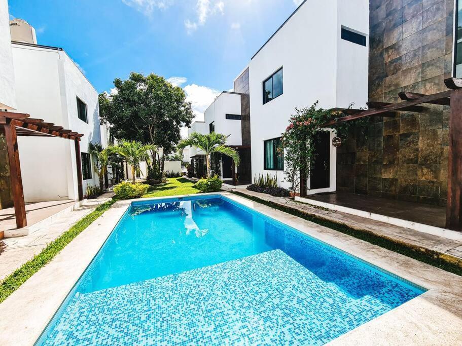 Сasa de vacaciones Casa Magico