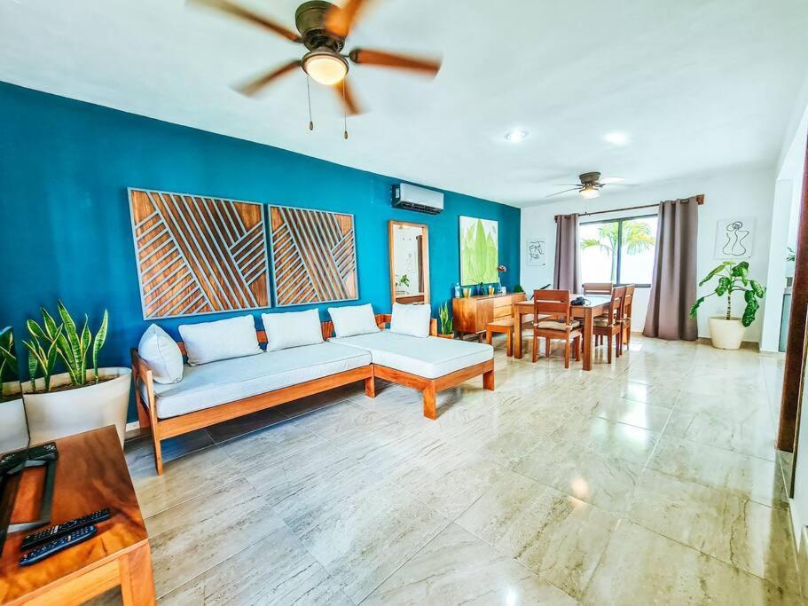 Casa Magico Сasa de vacaciones *