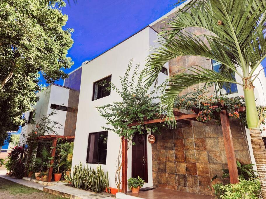 Casa Magico Сasa de vacaciones *