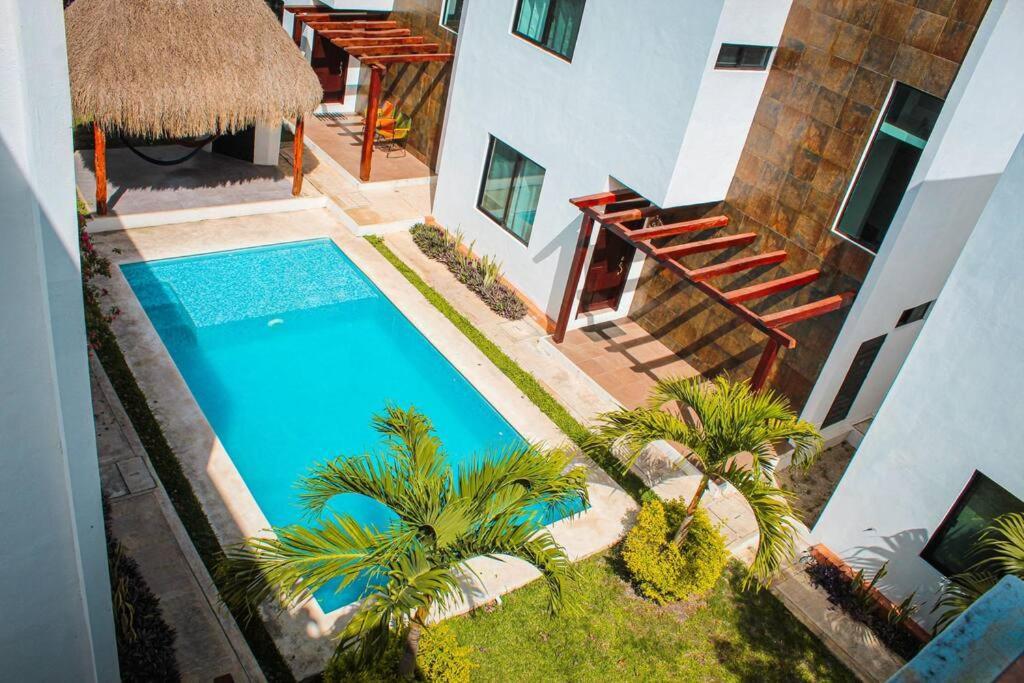 Casa Magico Сasa de vacaciones