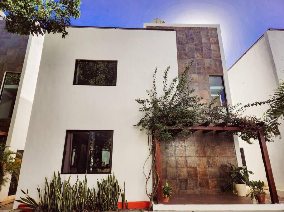 Casa Magico Сasa de vacaciones Bacalar