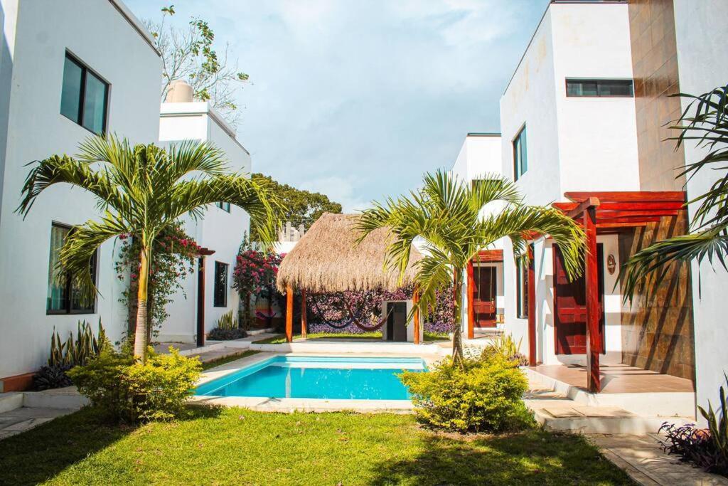 Casa Magico *