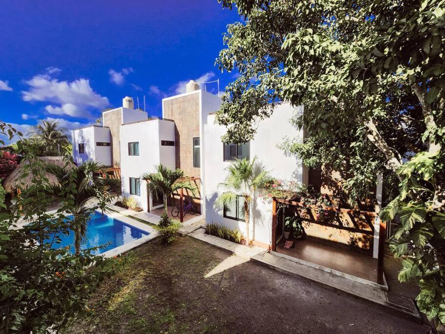 Casa Magico Сasa de vacaciones Bacalar