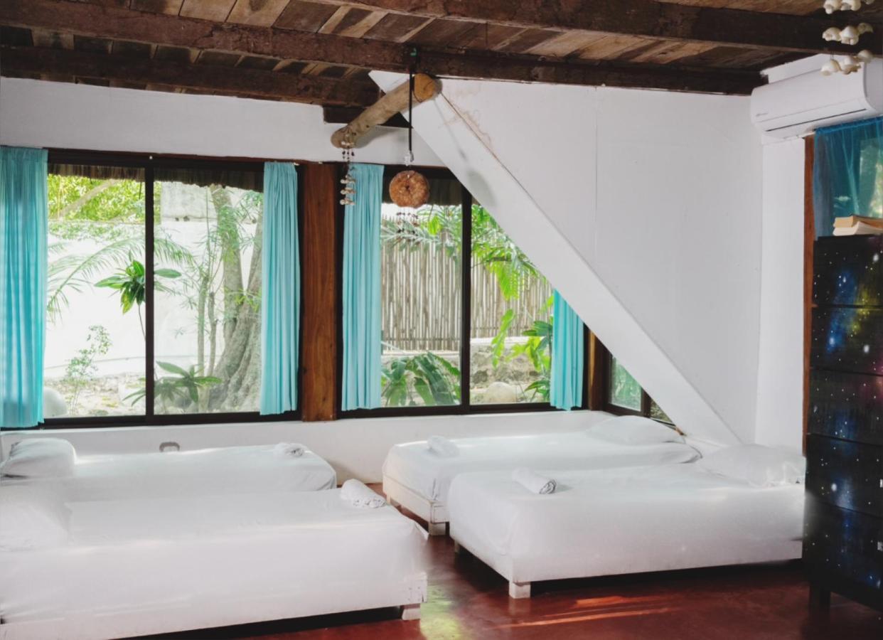 Parque de vacaciones Hostal&camping Magic