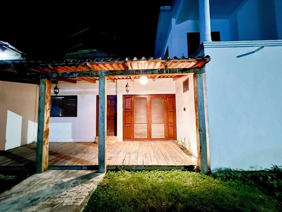 Apartamento Modestas A Dos Calles De Laguna, Cuatro Calles Del Parque Central