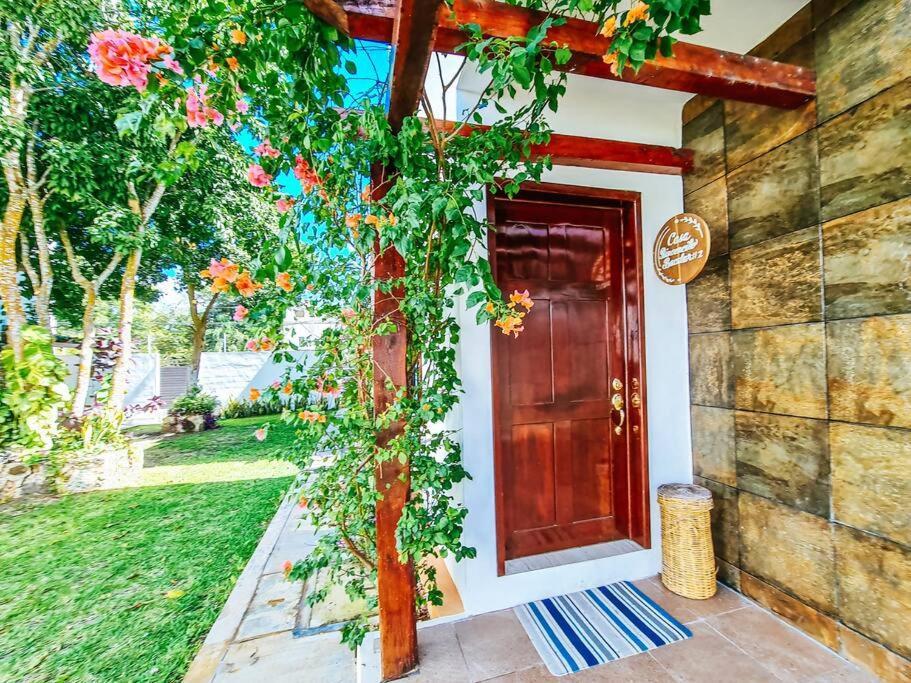 Casa Magico Сasa de vacaciones *
