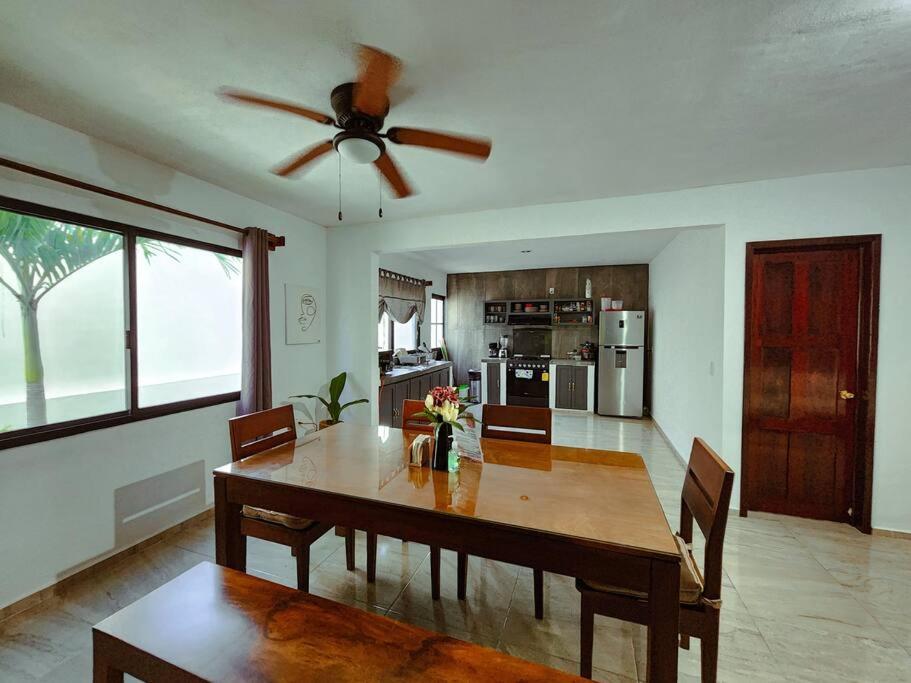 Casa Magico Сasa de vacaciones