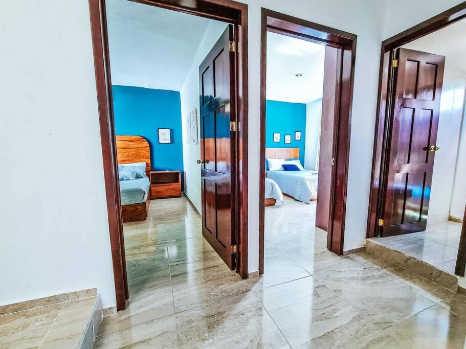 Casa Magico Сasa de vacaciones *
